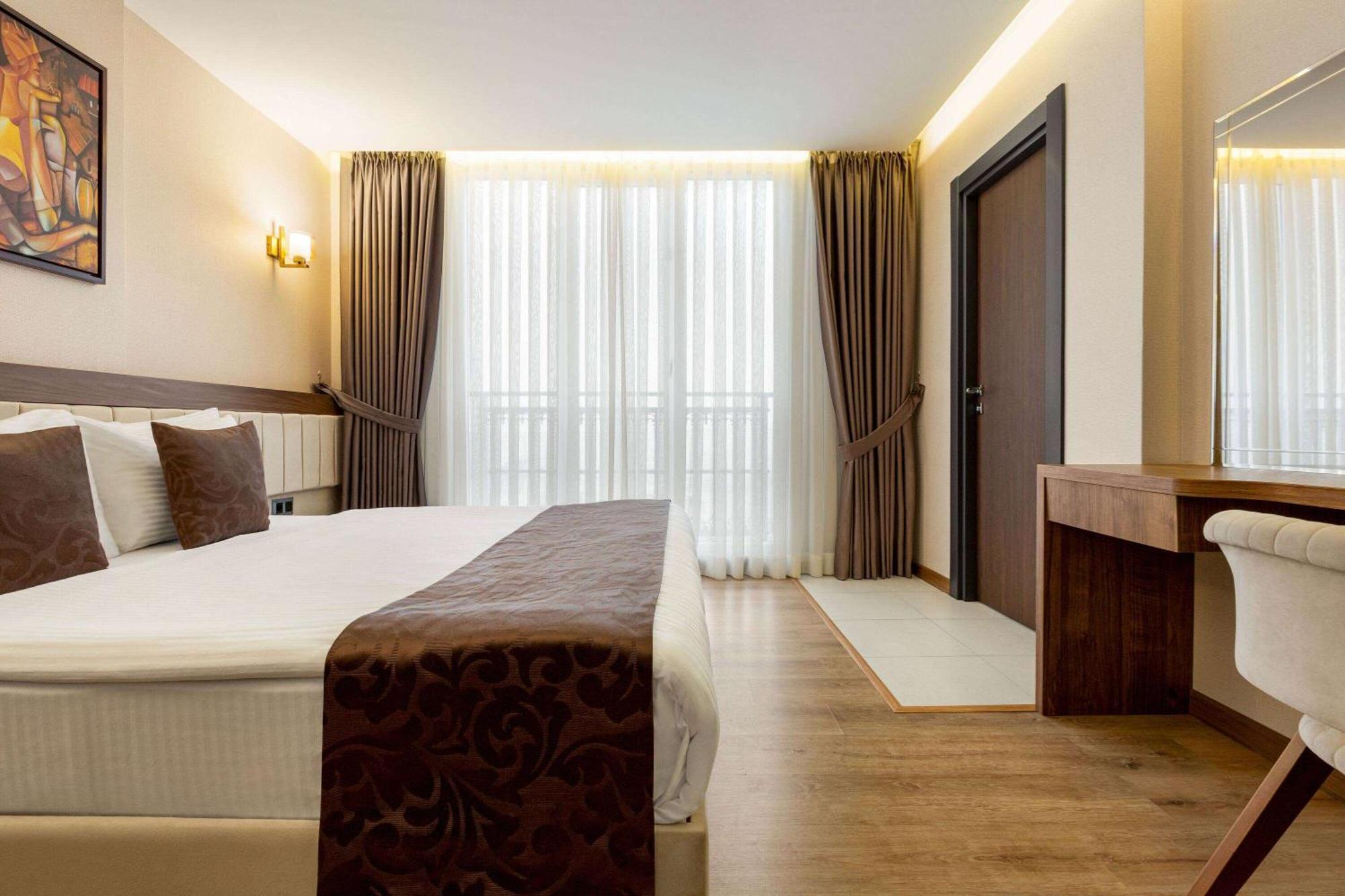 Trademark Collection By Wyndham Operla Airport Hotels Arnavutkoy Zewnętrze zdjęcie
