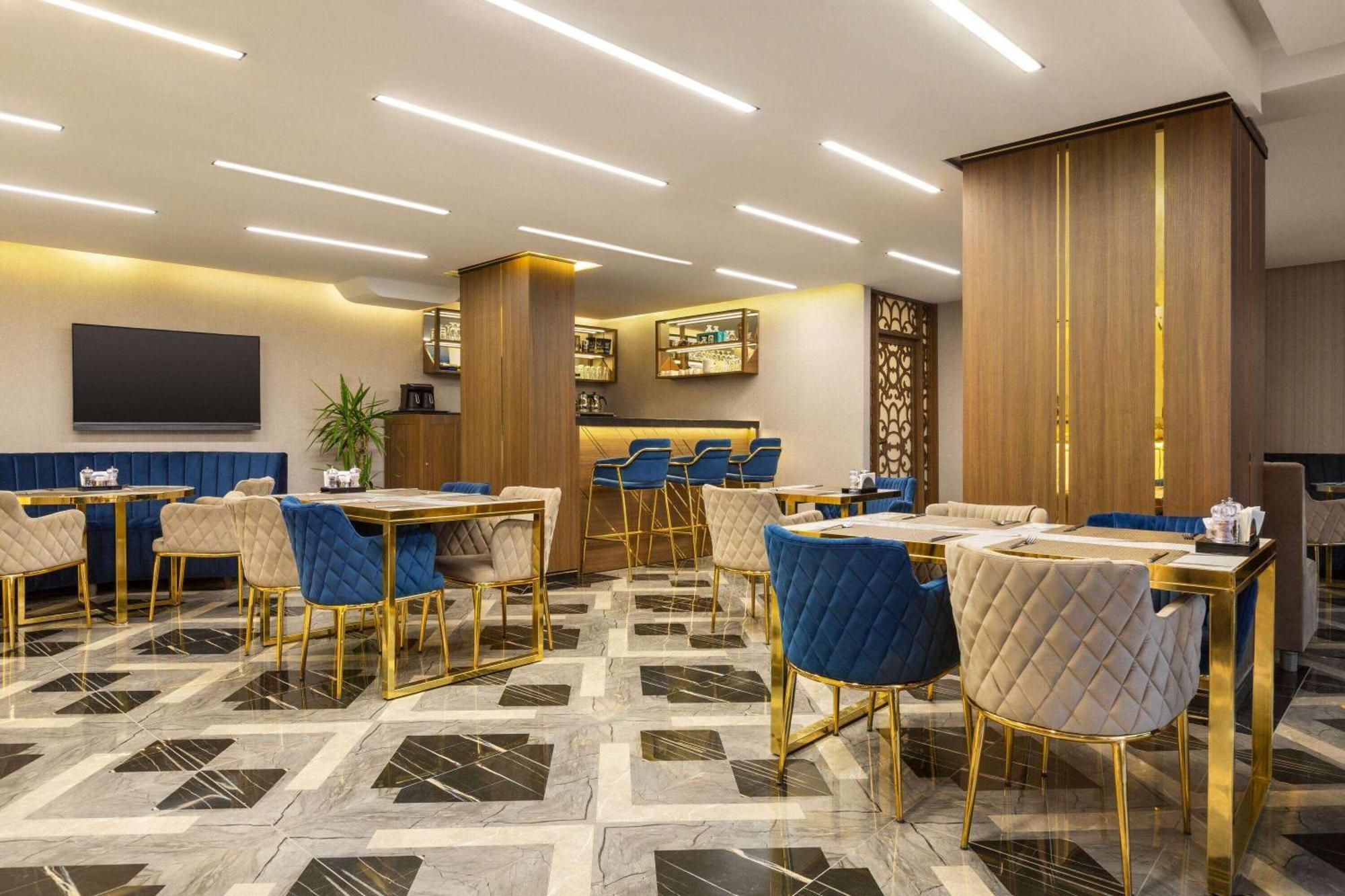 Trademark Collection By Wyndham Operla Airport Hotels Arnavutkoy Zewnętrze zdjęcie